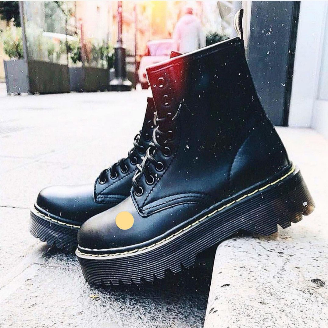 footshop dr martens