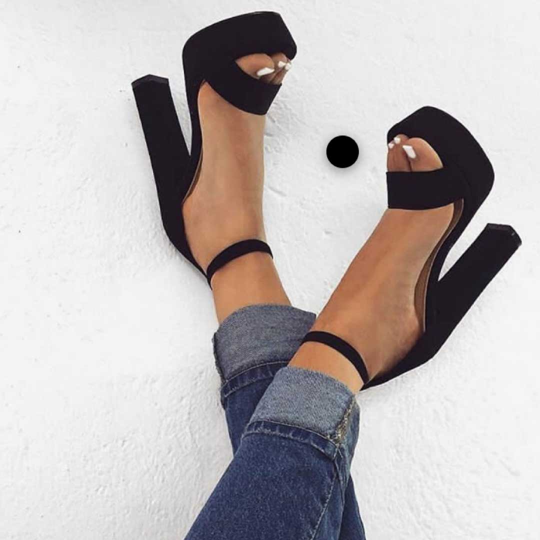 le scarpe quanticlo sono comode