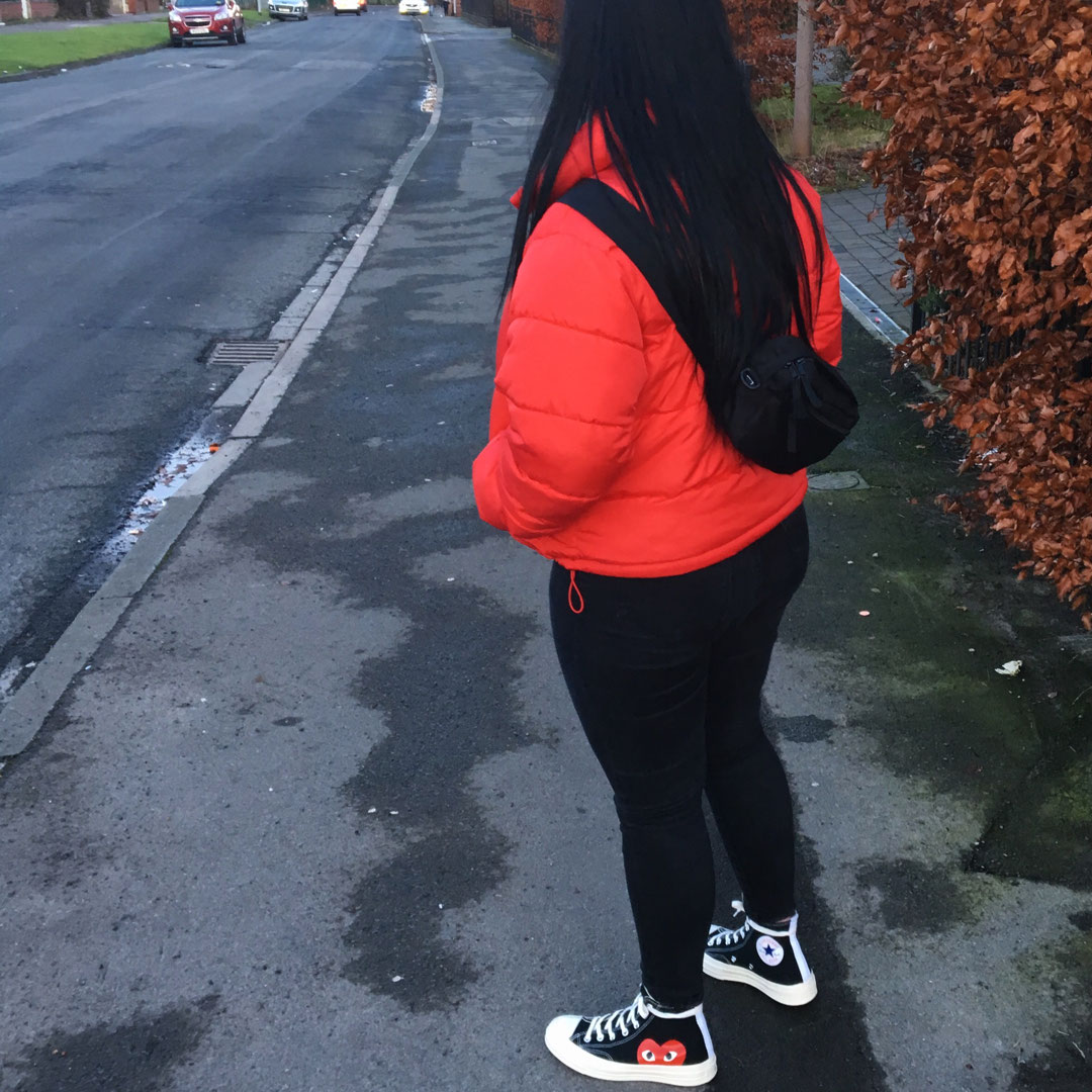 Look of @atorkingtonx from 27 March, 2018 | 21 Buttons Look of @atorkingtonx from 27 March, 2018 | 21 Buttons