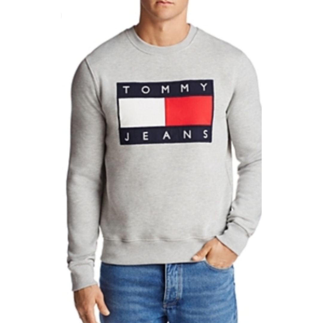 Tommy Hilfiger Американский Интернет Магазин