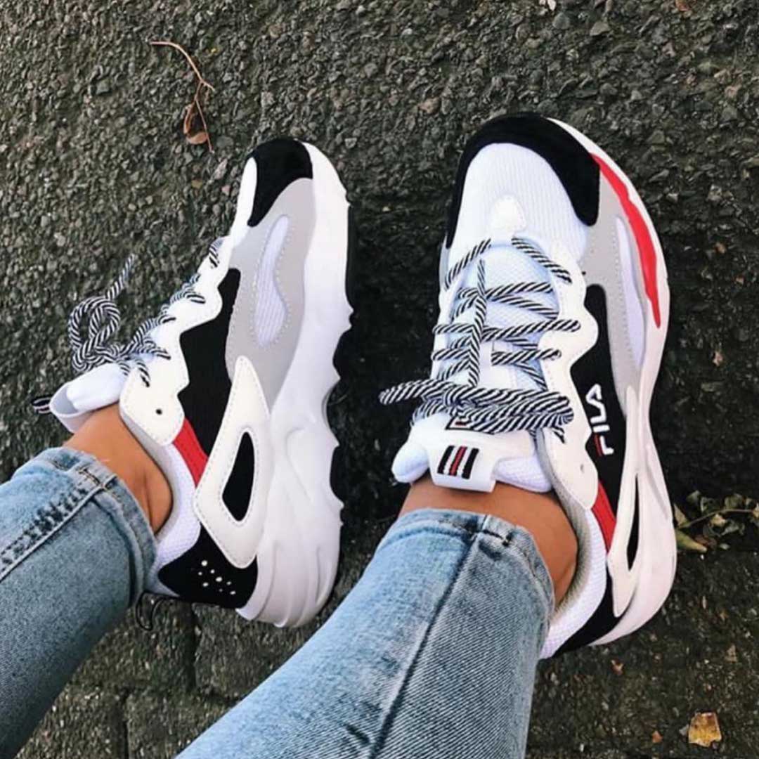 fila ray tracer sale