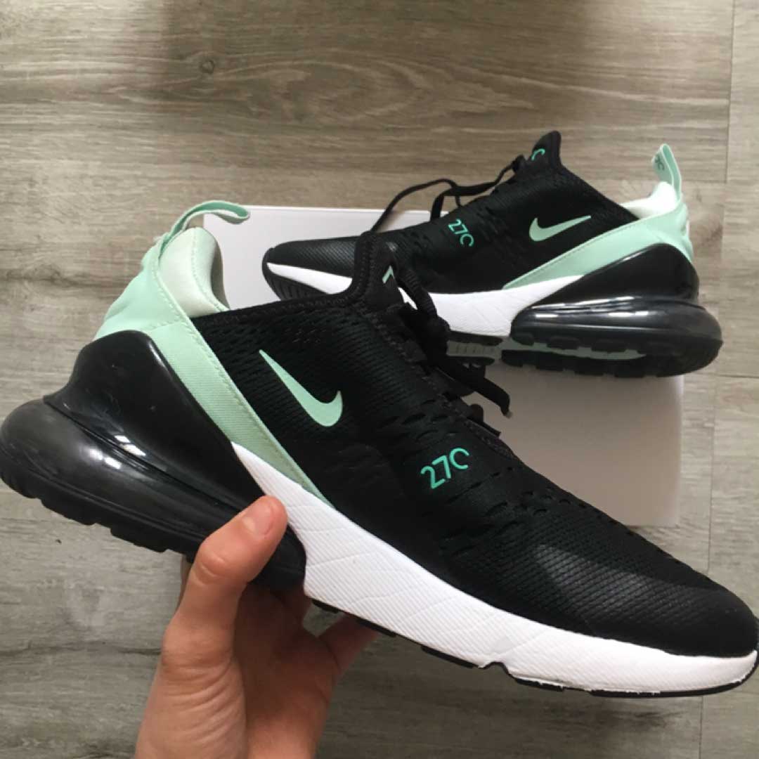 nike c27 2019