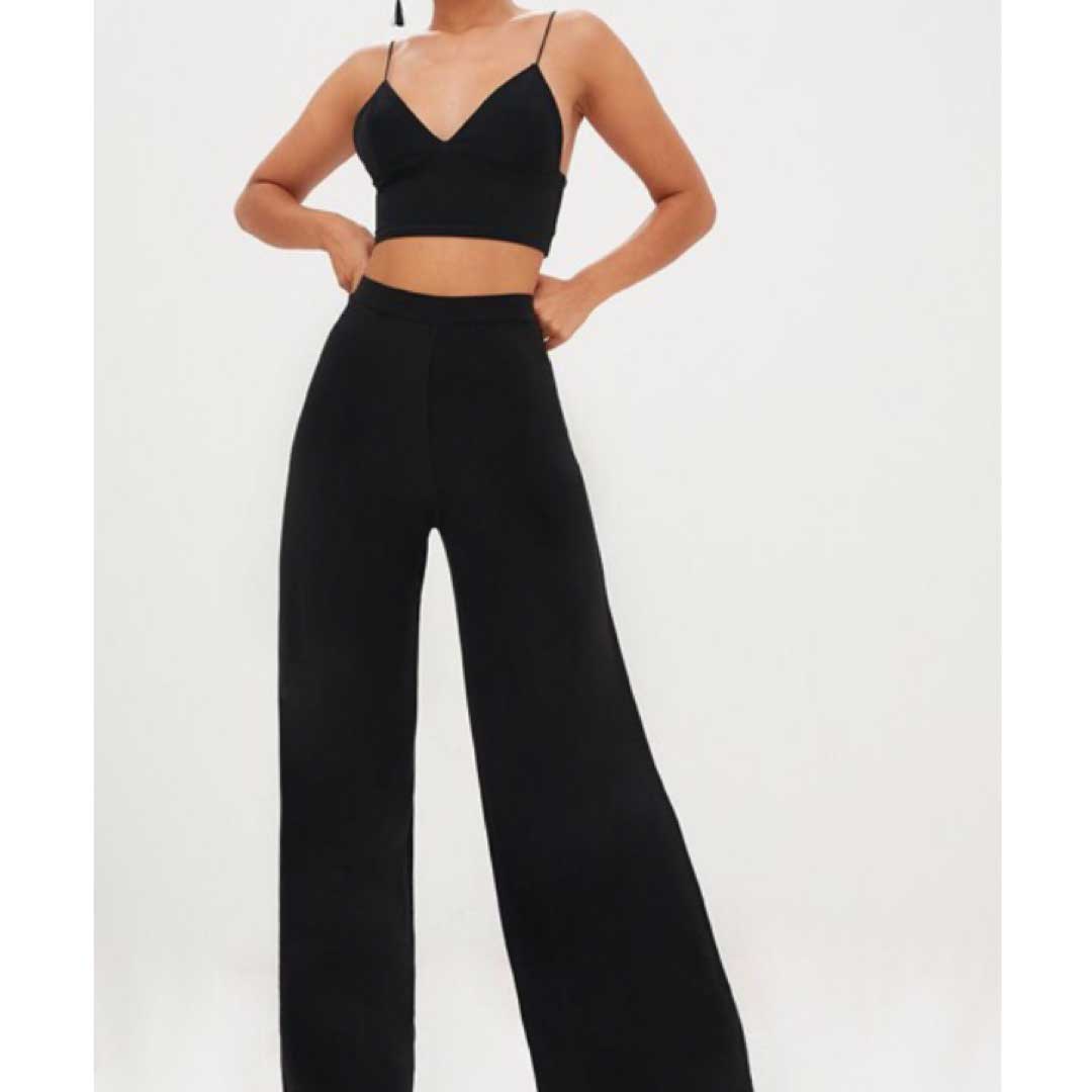 Брюки Палаццо Уфа Купить