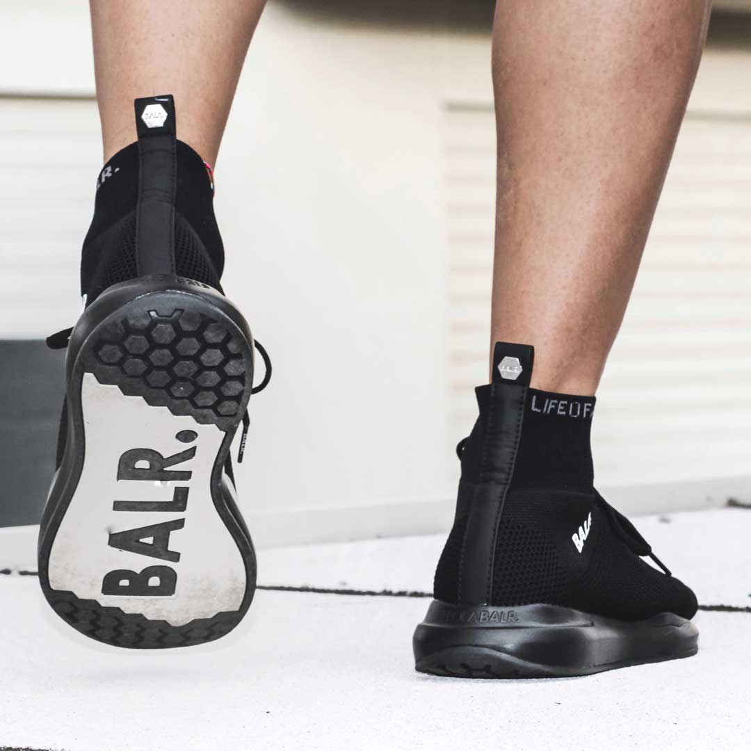 balr sock trainers
