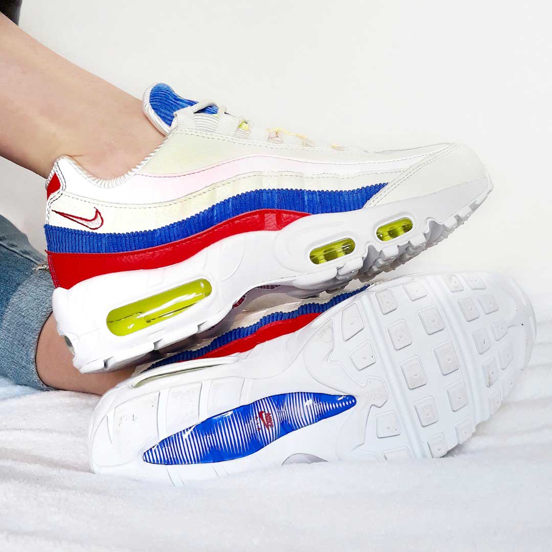 air max 95 february 2019