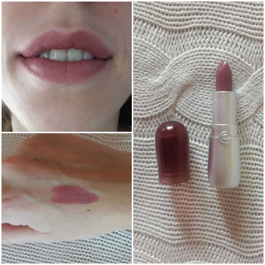 dusty romance essence