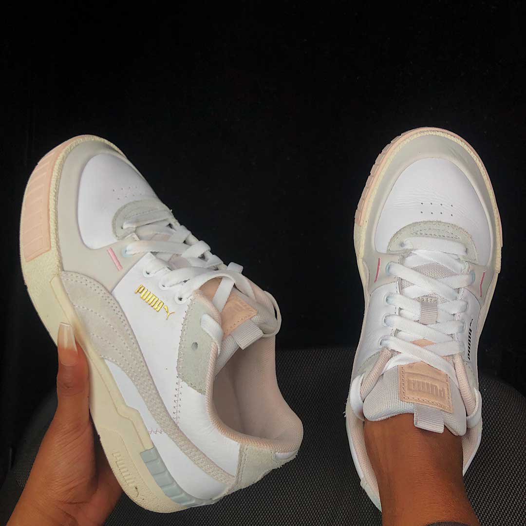 office puma cali sport