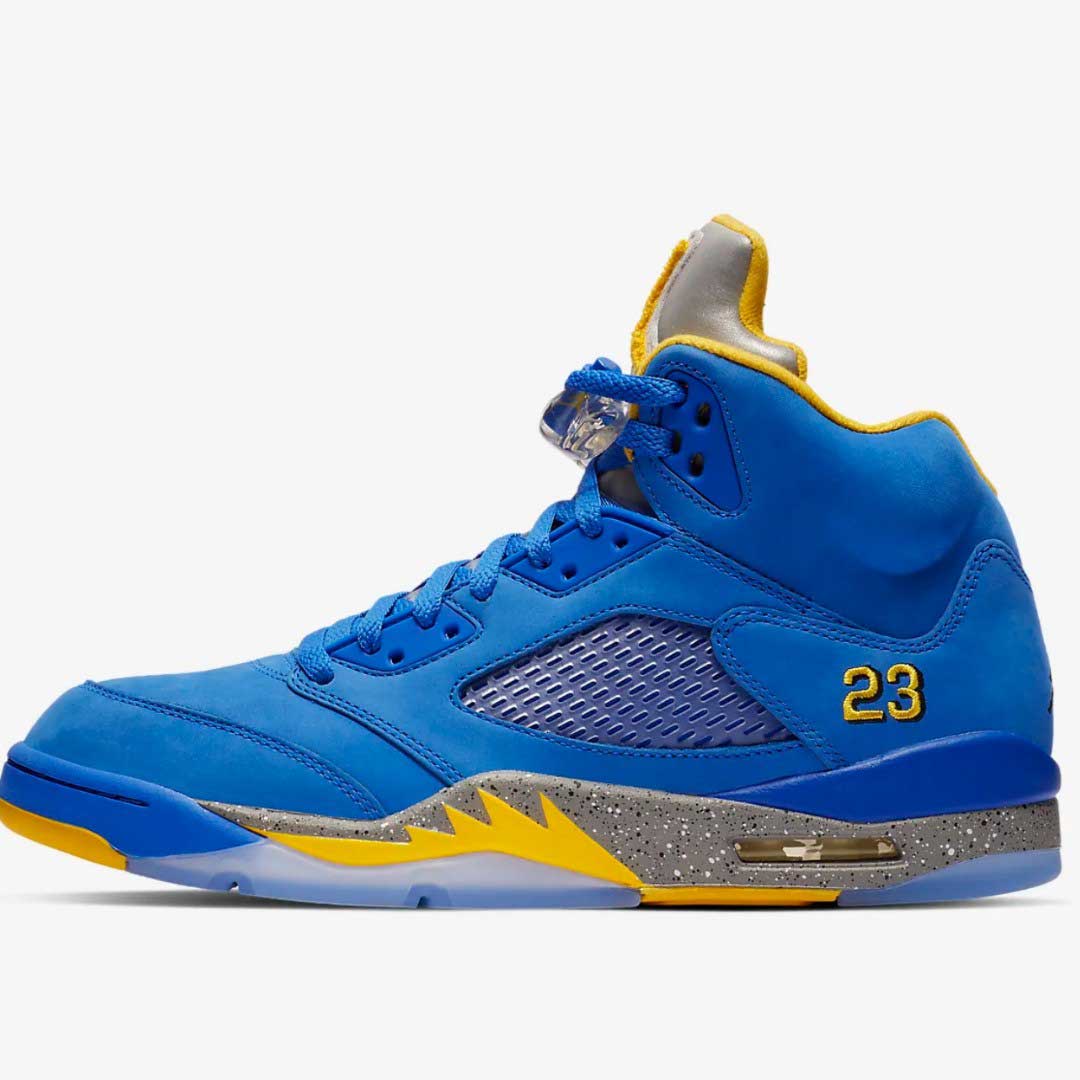 shoes that come out in march 2019