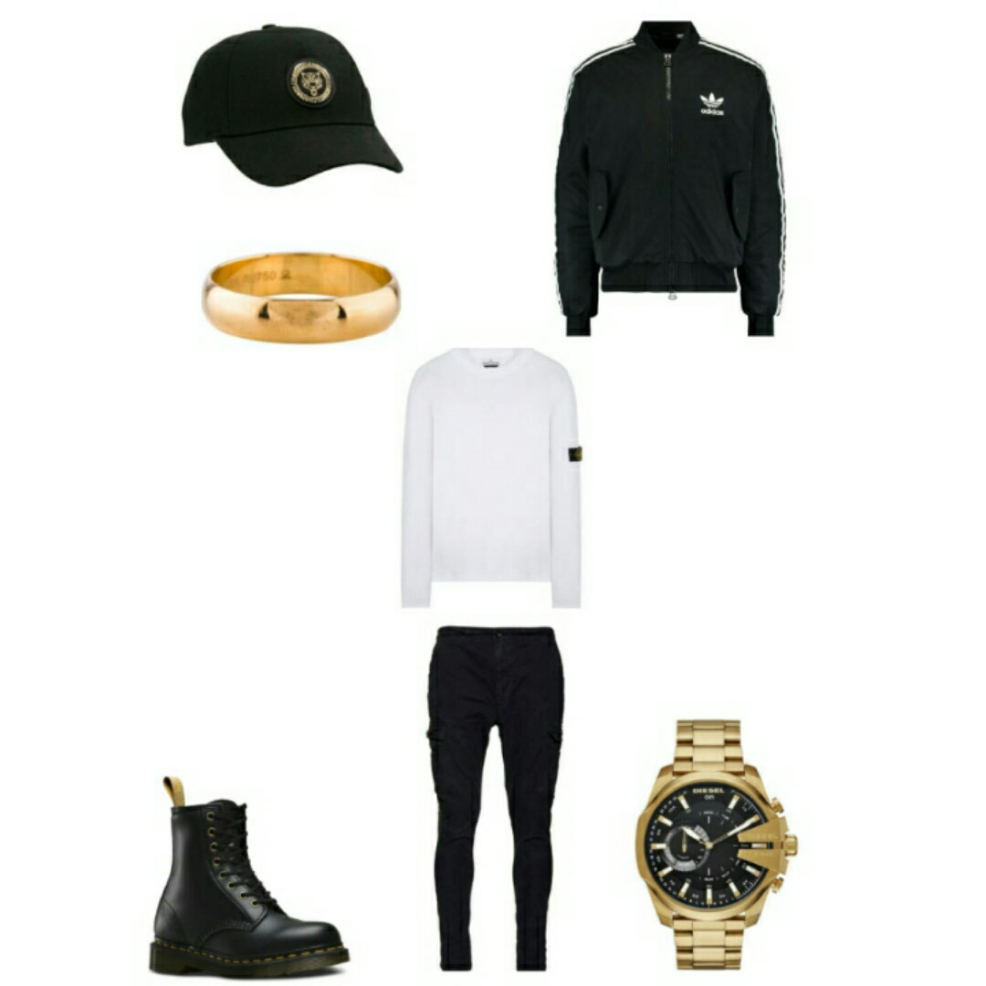 baseball jersey zalando