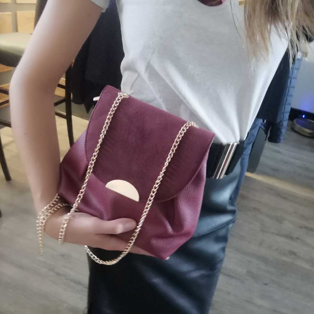 imitation sac polene