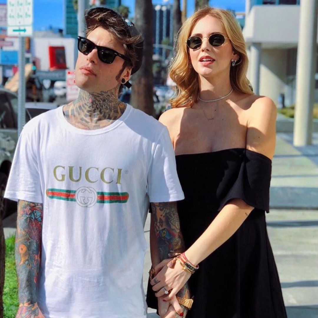 fedez gucci