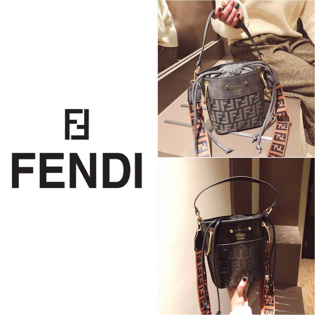 moda fendi 2019