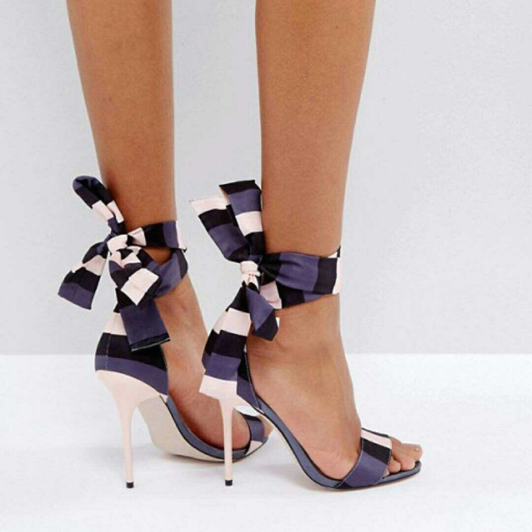 Asos Интернет Магазин На Русском Босоножки