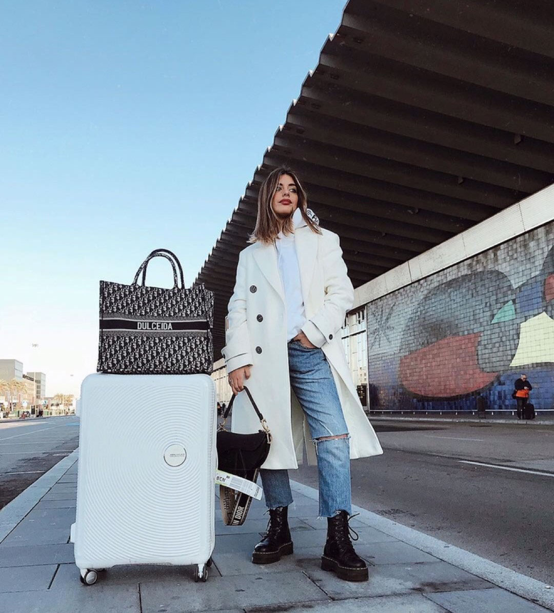 Look de @taniacr00 del 29 de Diciembre, de 2018 | 21 Buttons