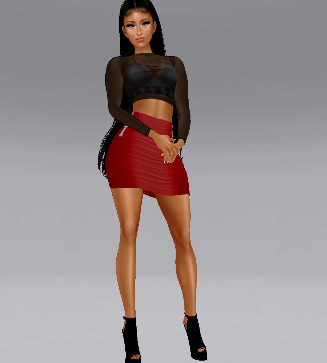 imvu outfits 2019