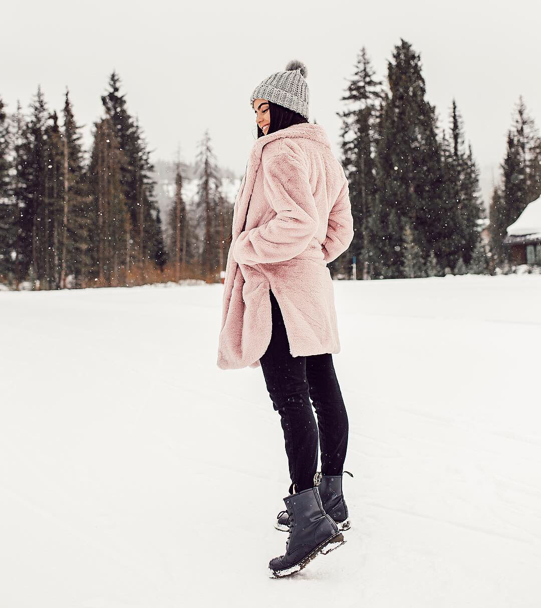 dr martens winter 2019