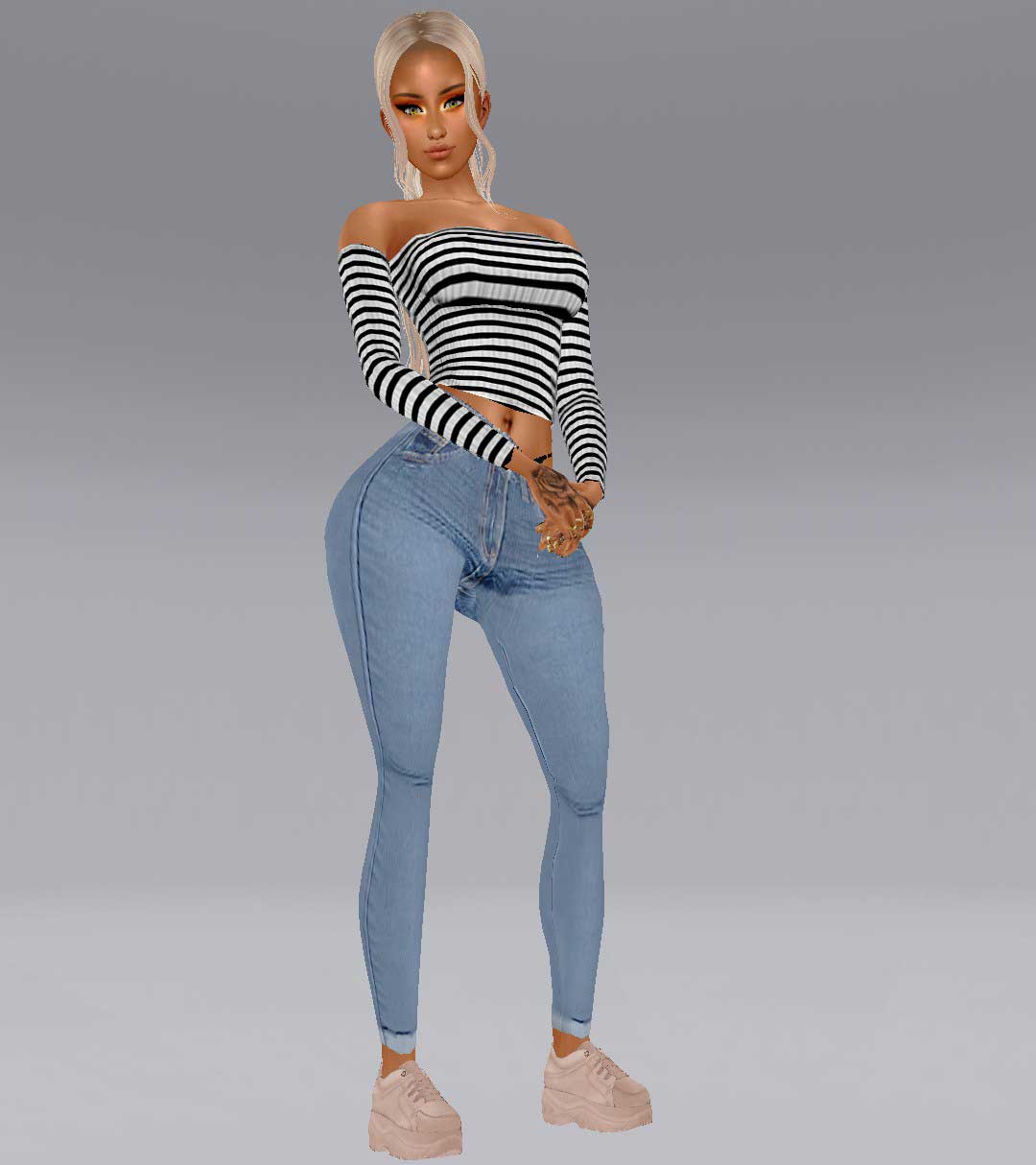 imvu outfits 2019