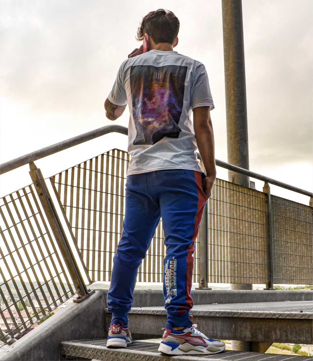 puma transformers 2019