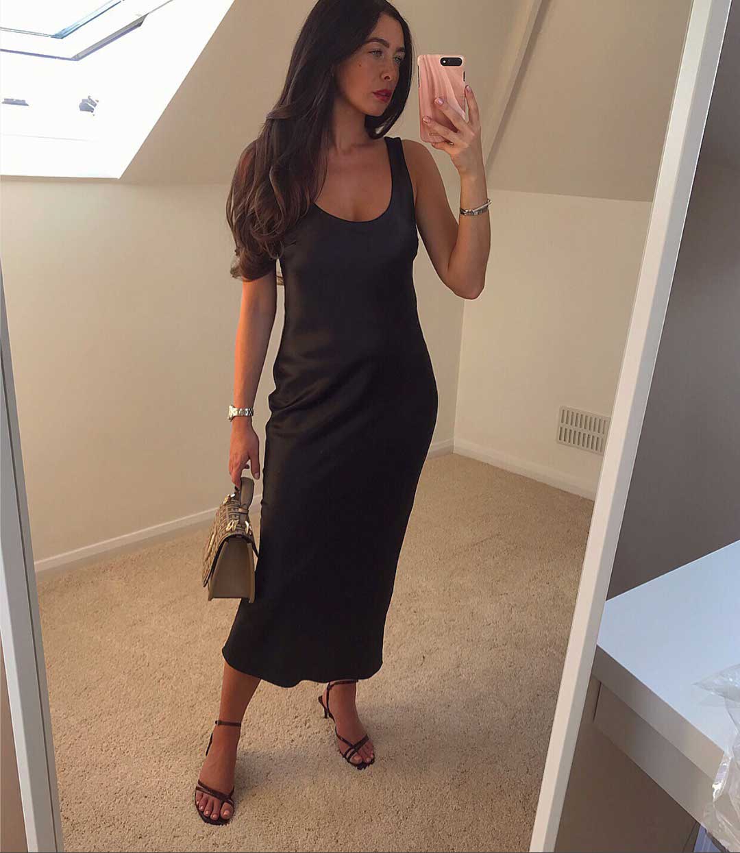 topshop nicole strap sandals