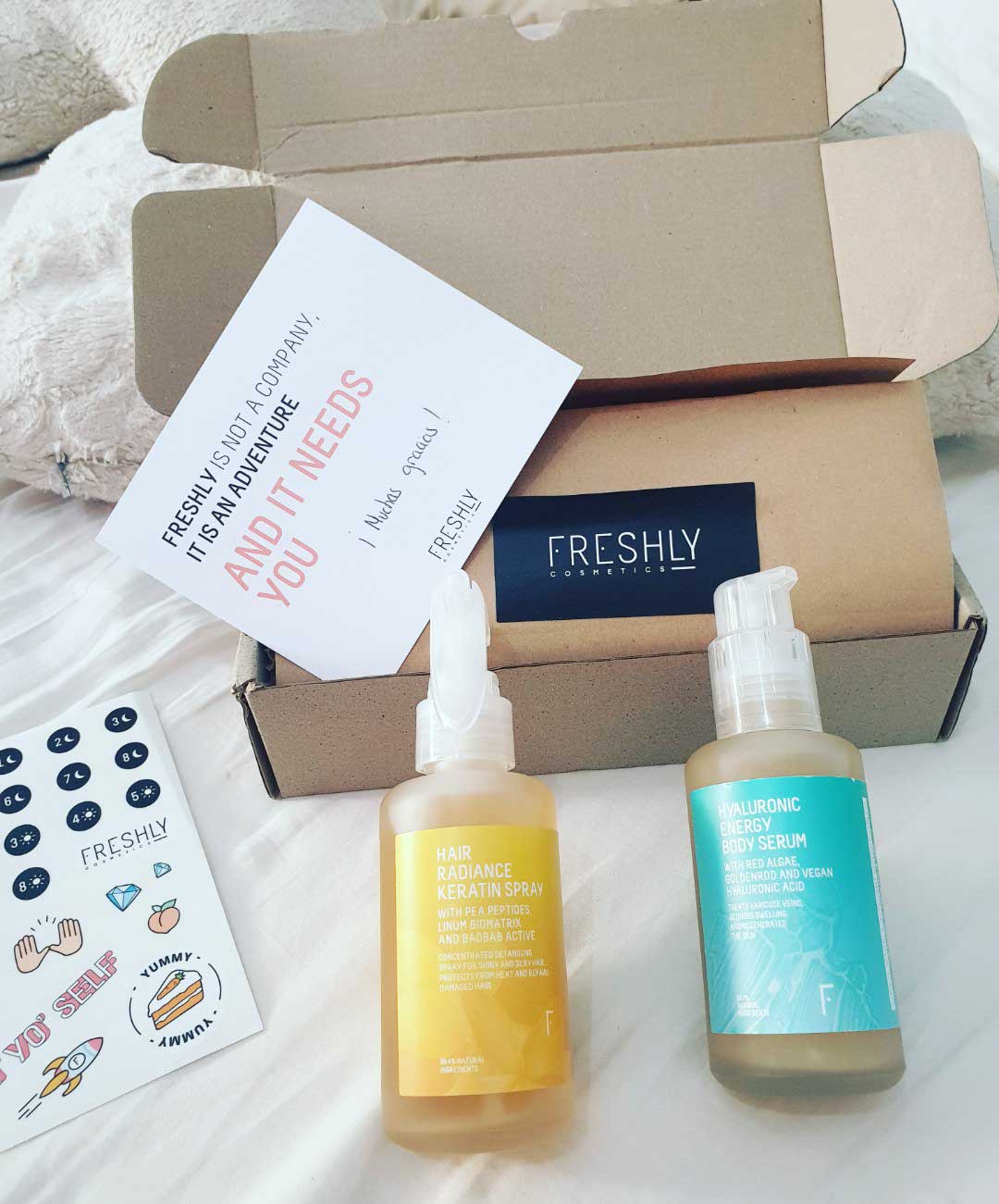 freshly cosmetics hyaluronic energy body serum