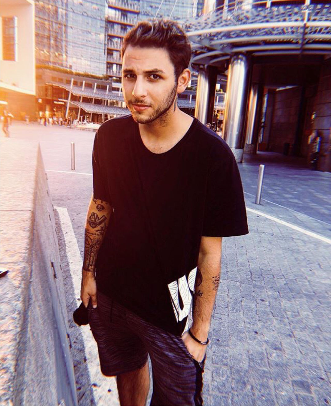 zalando t shirt ragazzo