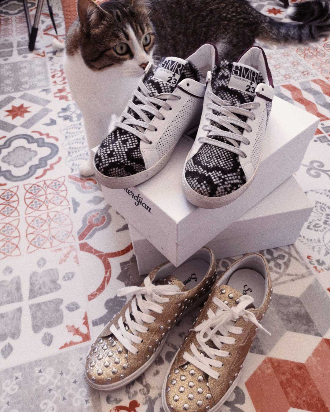 Elle Sneakers 2019 2025 www.levitan
