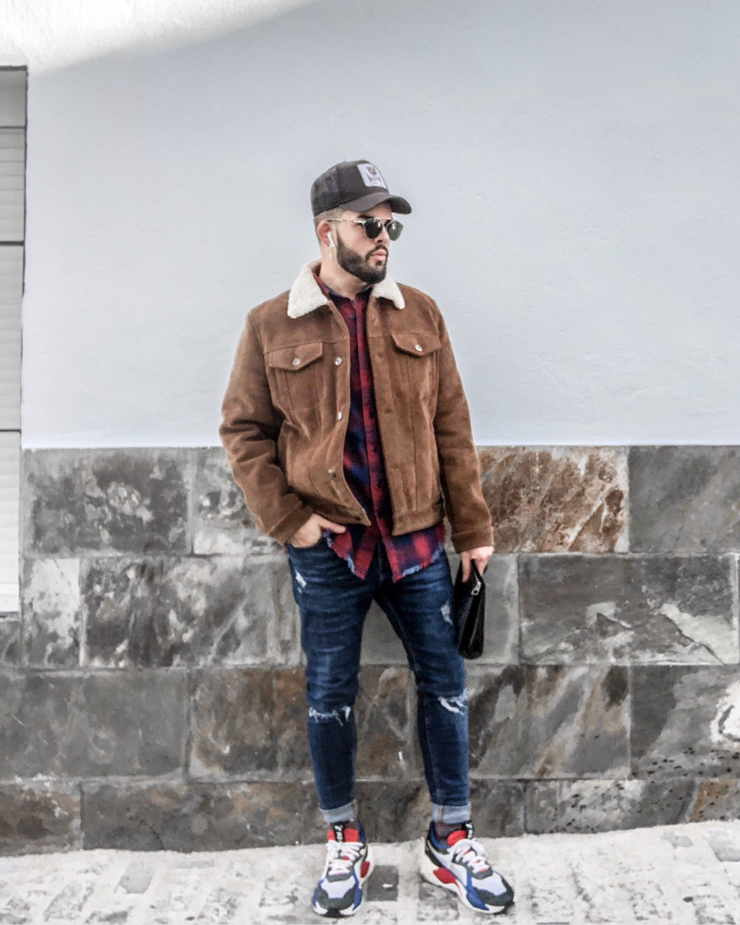 puma transformers outfit