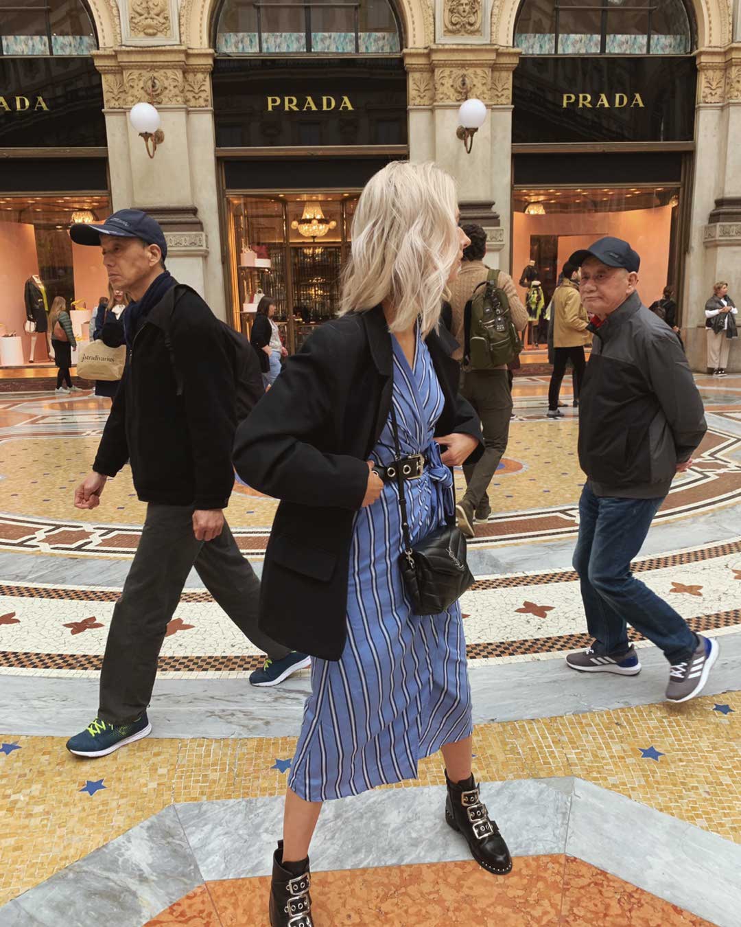 ysl toy loulou outfit