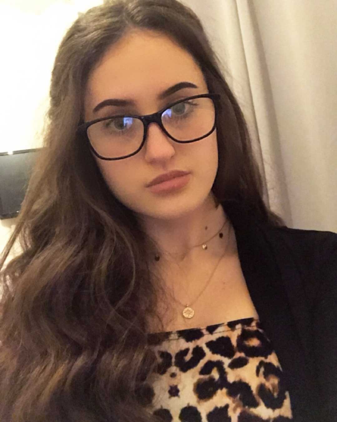 Ellie goodman videos