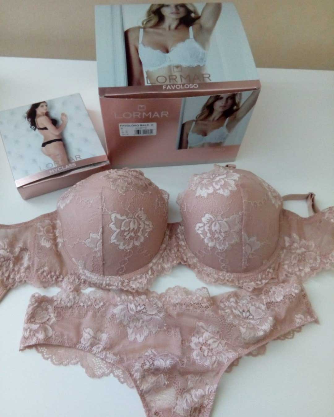 lormar beachwear 2019