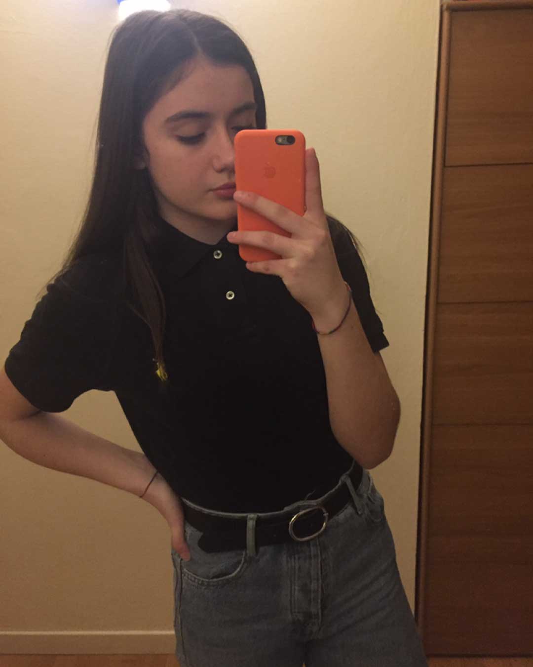 stradivarius jeans 2019