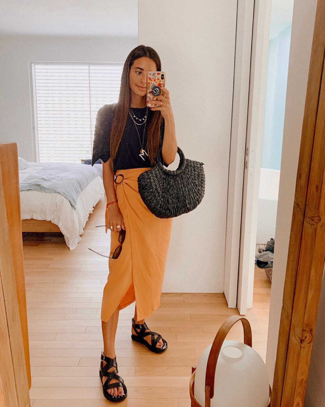 Look de @mariafrubies del 14 de Julio, de 2019 | 21 Buttons