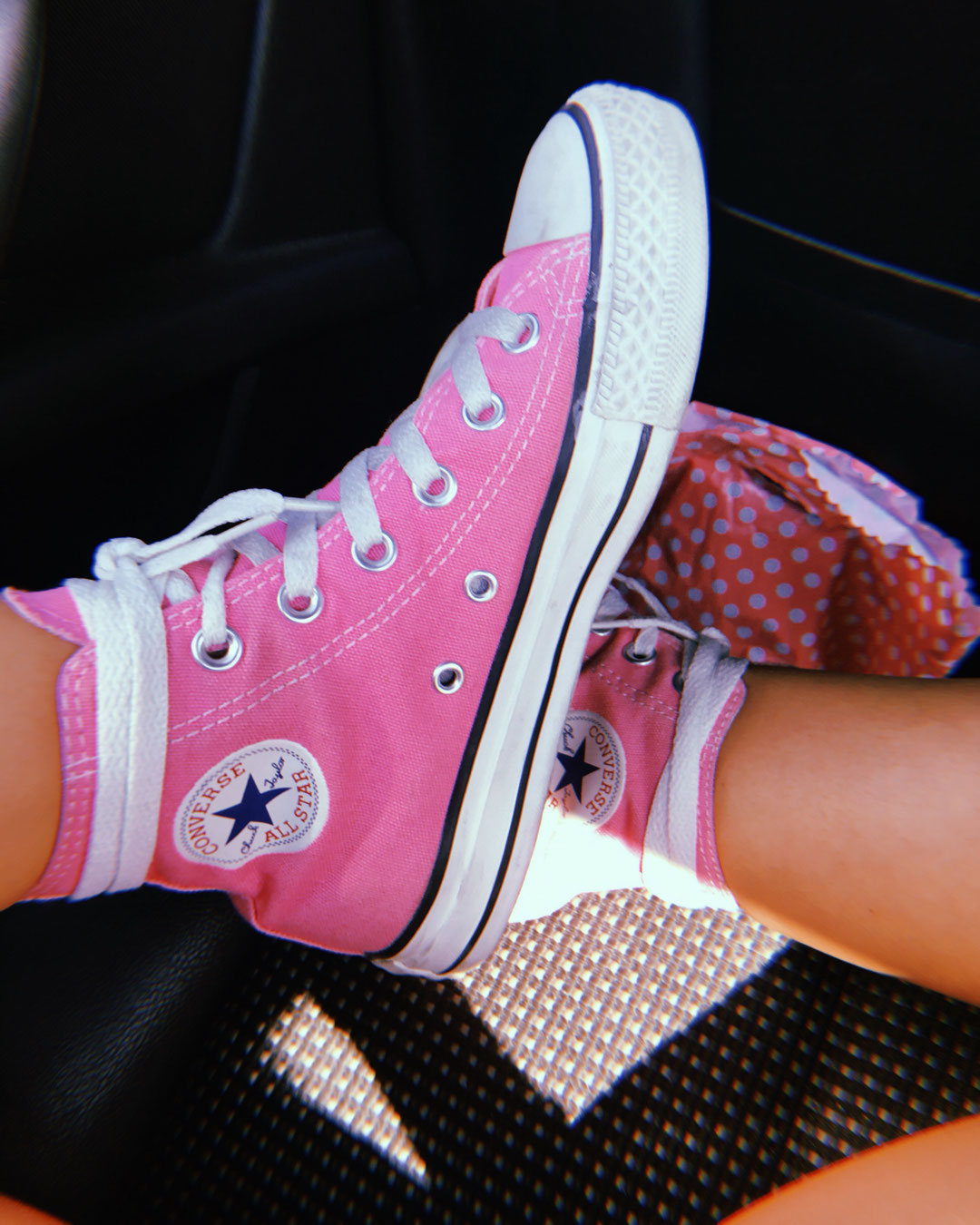 rose de septembre converse