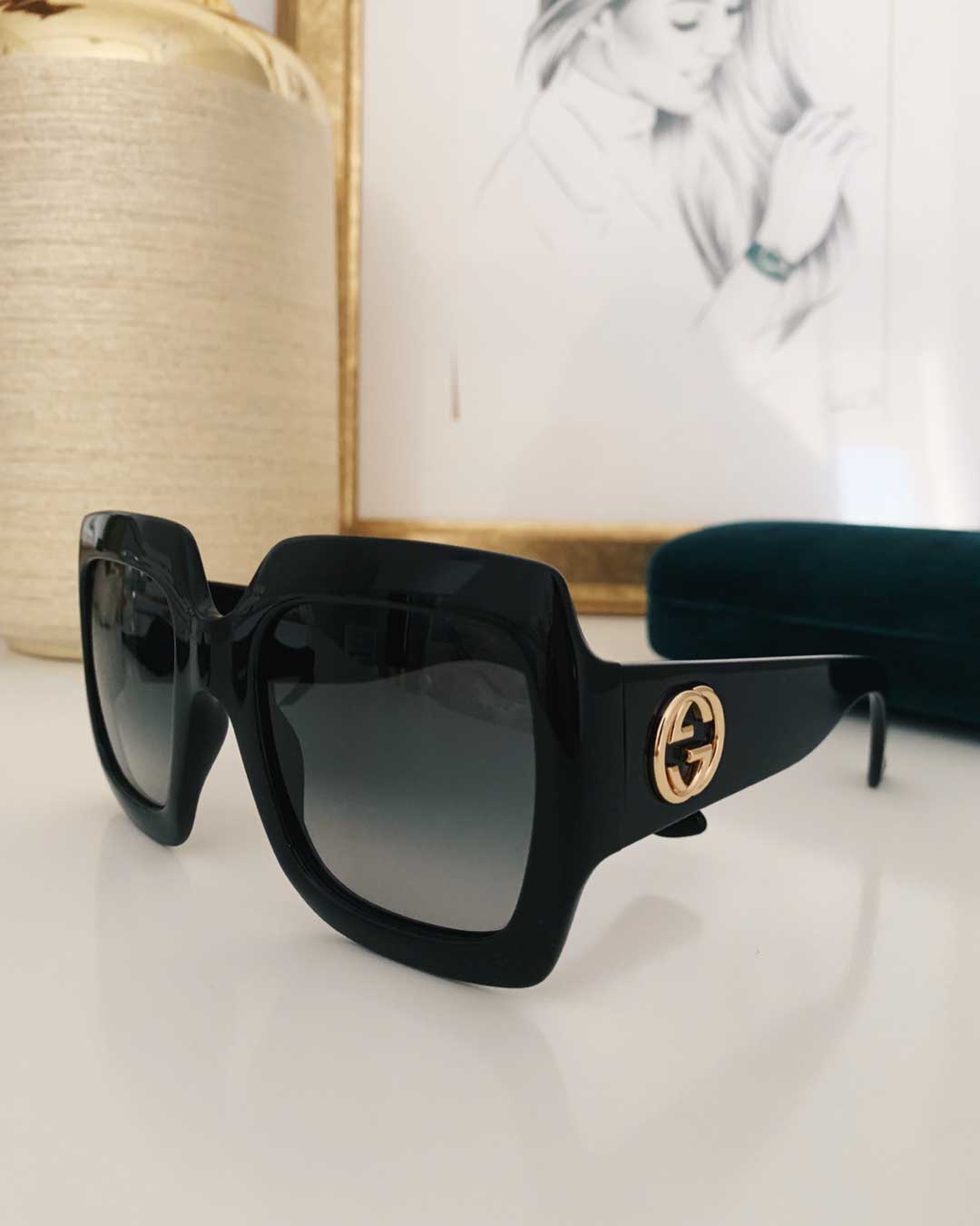 gafas gucci 2019