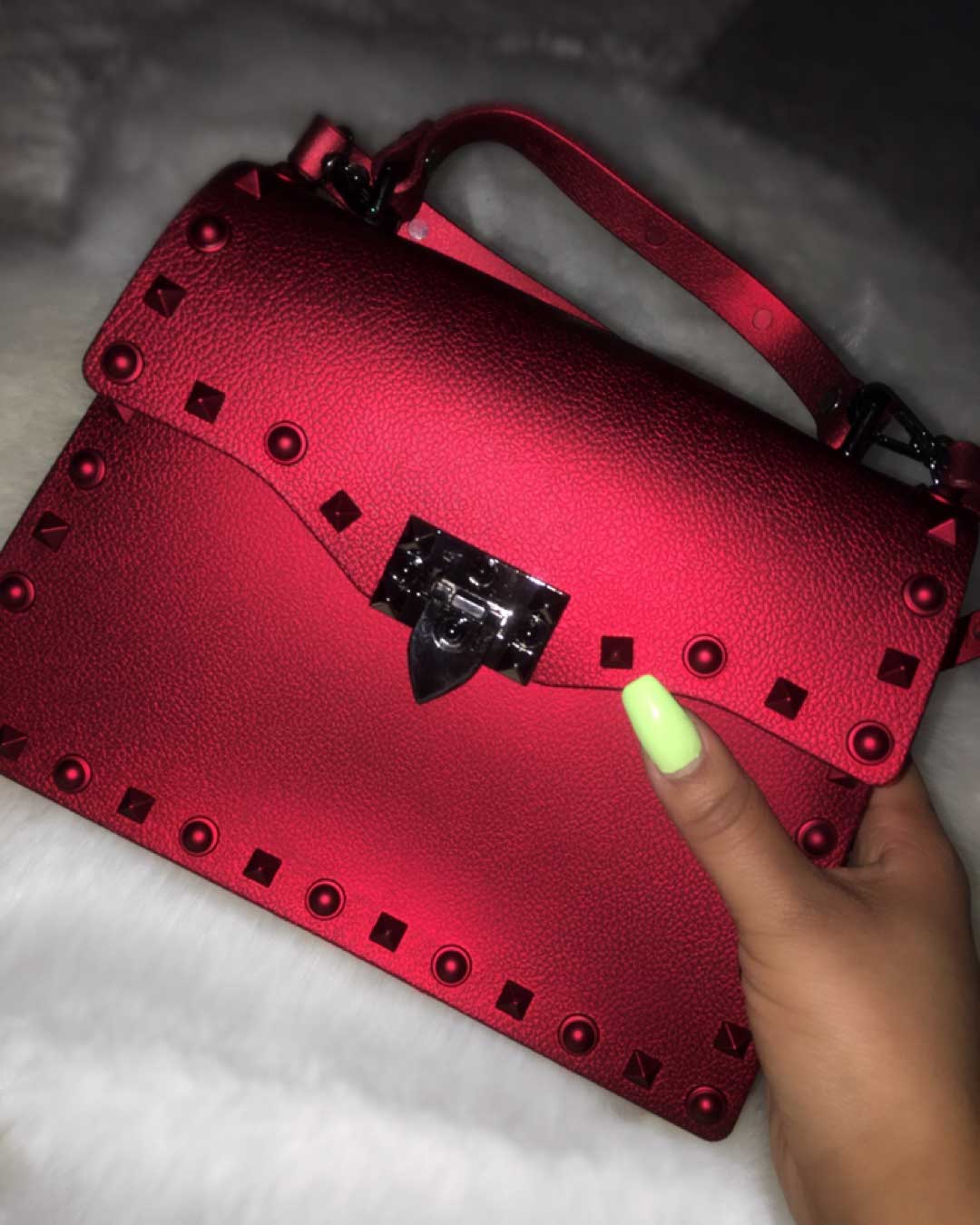 sac un voyage au pays des merveilles shein