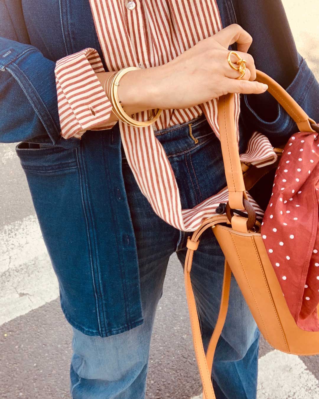 sac mona sezane