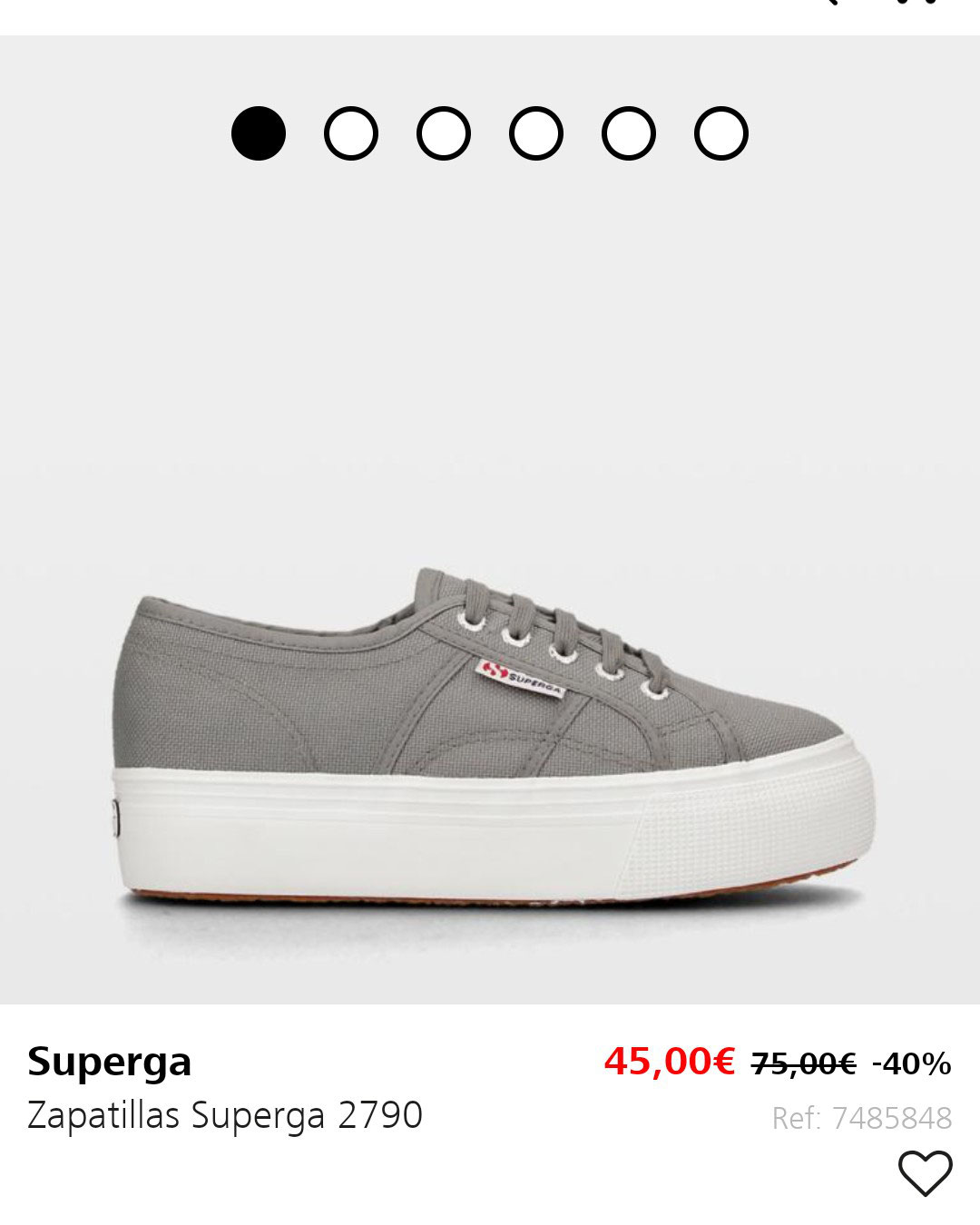 ulanka superga