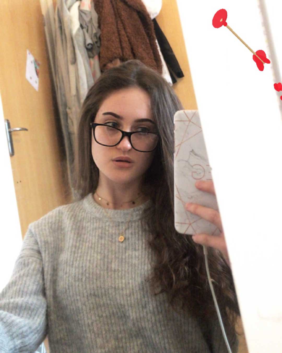 Ellie goodman videos