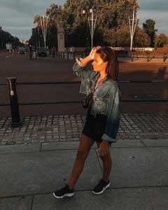 nike renew lucent outfit