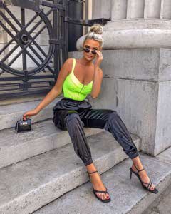 topshop nicole strap sandals