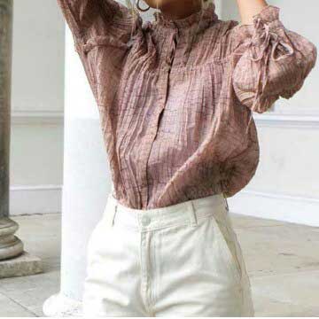 Образ @ .fashionstyle. из/от 29 Сентябрь, 2019 | 21 Buttons