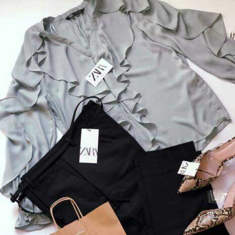 @youarefashion kullanıcısının 20 Eylül 2019 görünümü | 21 Buttons