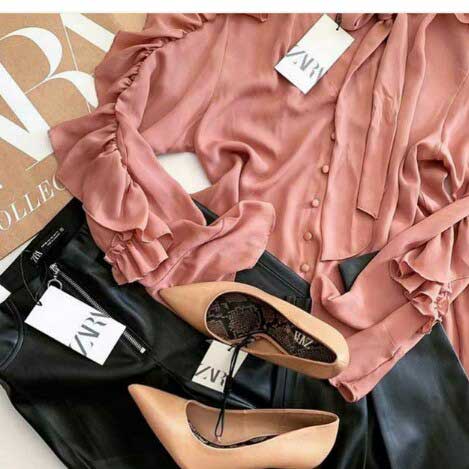 Look von @youarefashion vom 23 September, 2019 | 21 Buttons