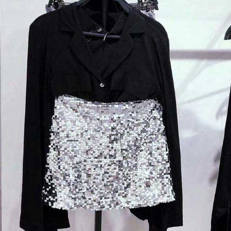Look of @shoppinglowcost11 from 27 Septiembre, 2019 | 21 Buttons