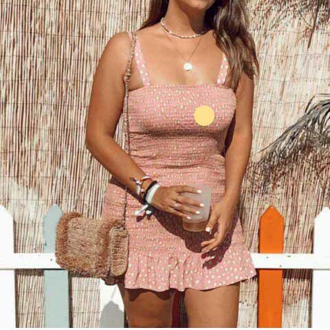 Look of @cchiarabiasi from 4 Julio, 2019 | 21 Buttons