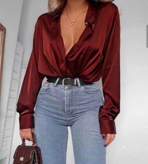 Look von @winter_clothes vom 22 September, 2019 | 21 Buttons