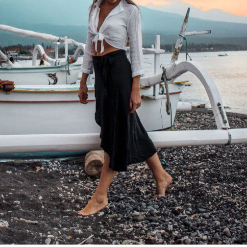 Look of @myoutfits from 31 August, 2018 | 21 Buttons