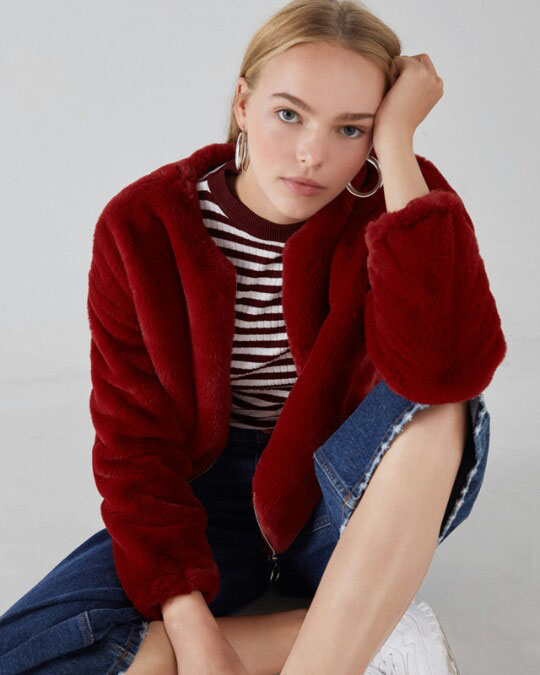 Tenue de @ilariaperazzolo datant du 18 Août 2018 | 21 Buttons
