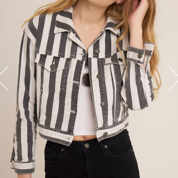 O look de @h_pelimorada de 27 Setembro, 2018 | 21 Buttons
