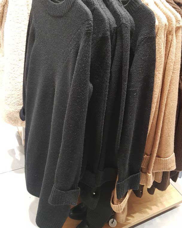Tenue de @_bycris datant du 30 Novembre 2019 | 21 Buttons